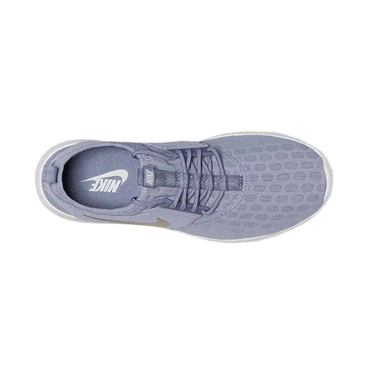 Nike Wmns Nike Juvenate Tenis gris de mujer lifestyle
