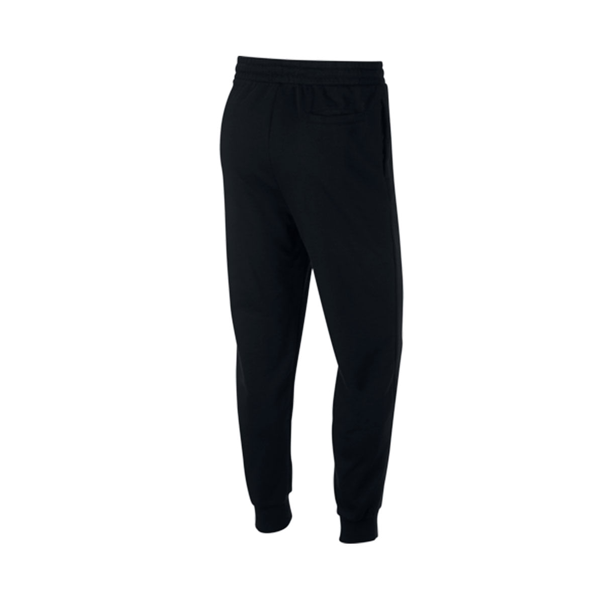 Nike Jumpman Tricot Gfx Pant Pantalón negro de hombre lifestyle