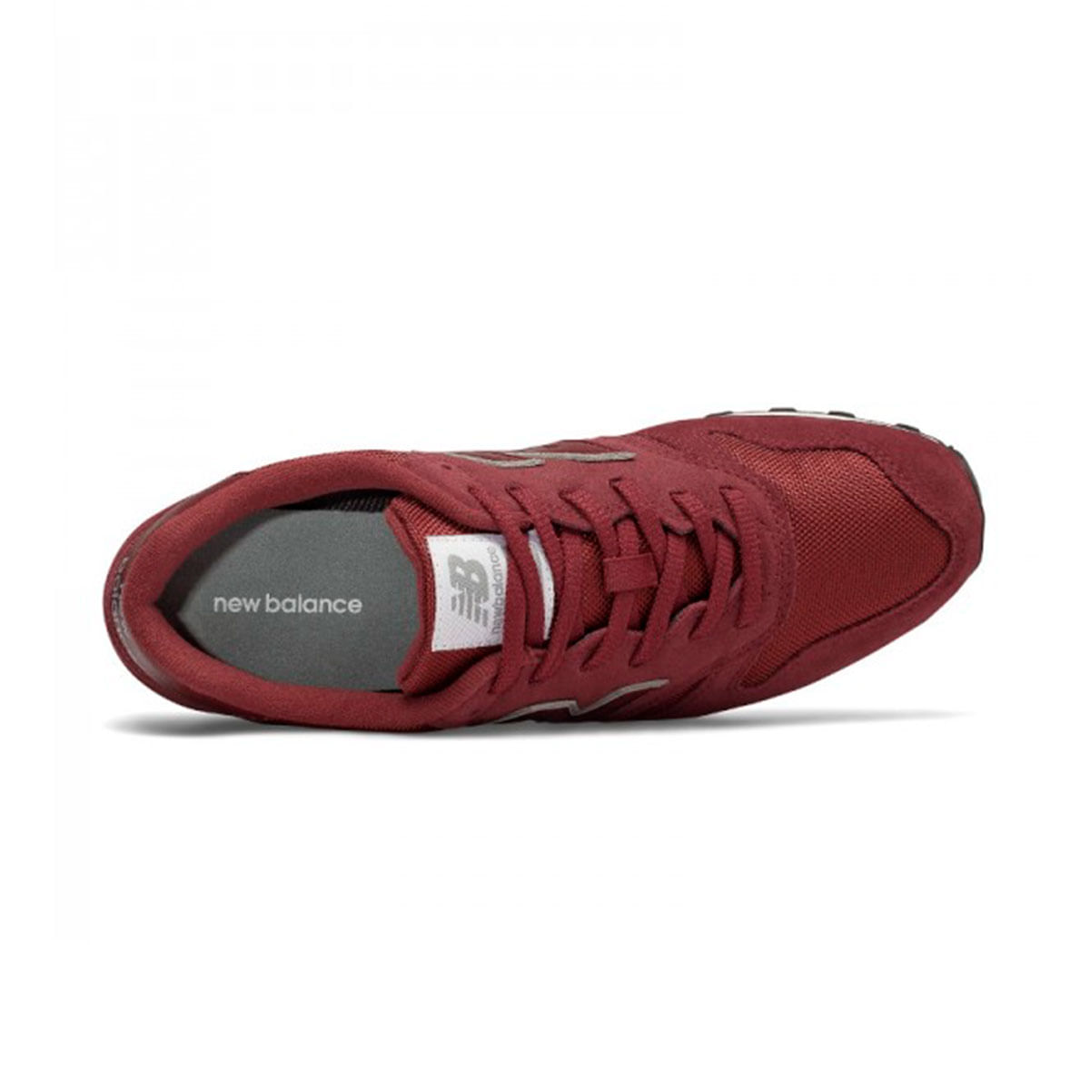 New Balance Zapatilla De Hombre Ml373Bur Tenis rojo de hombre lifestyle