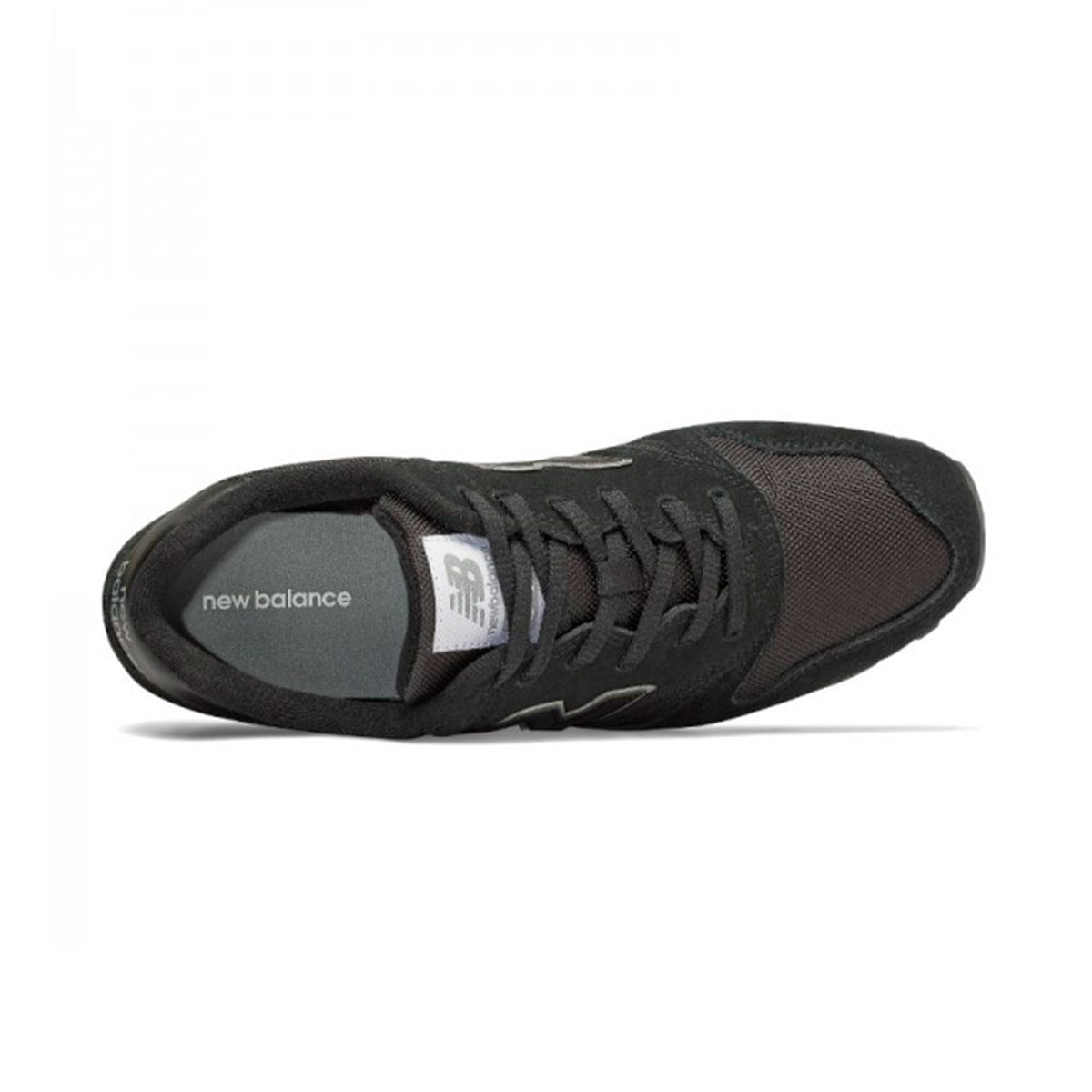 New Balance Zapatilla De Hombre Ml373Bbk Tenis negro de hombre lifestyle