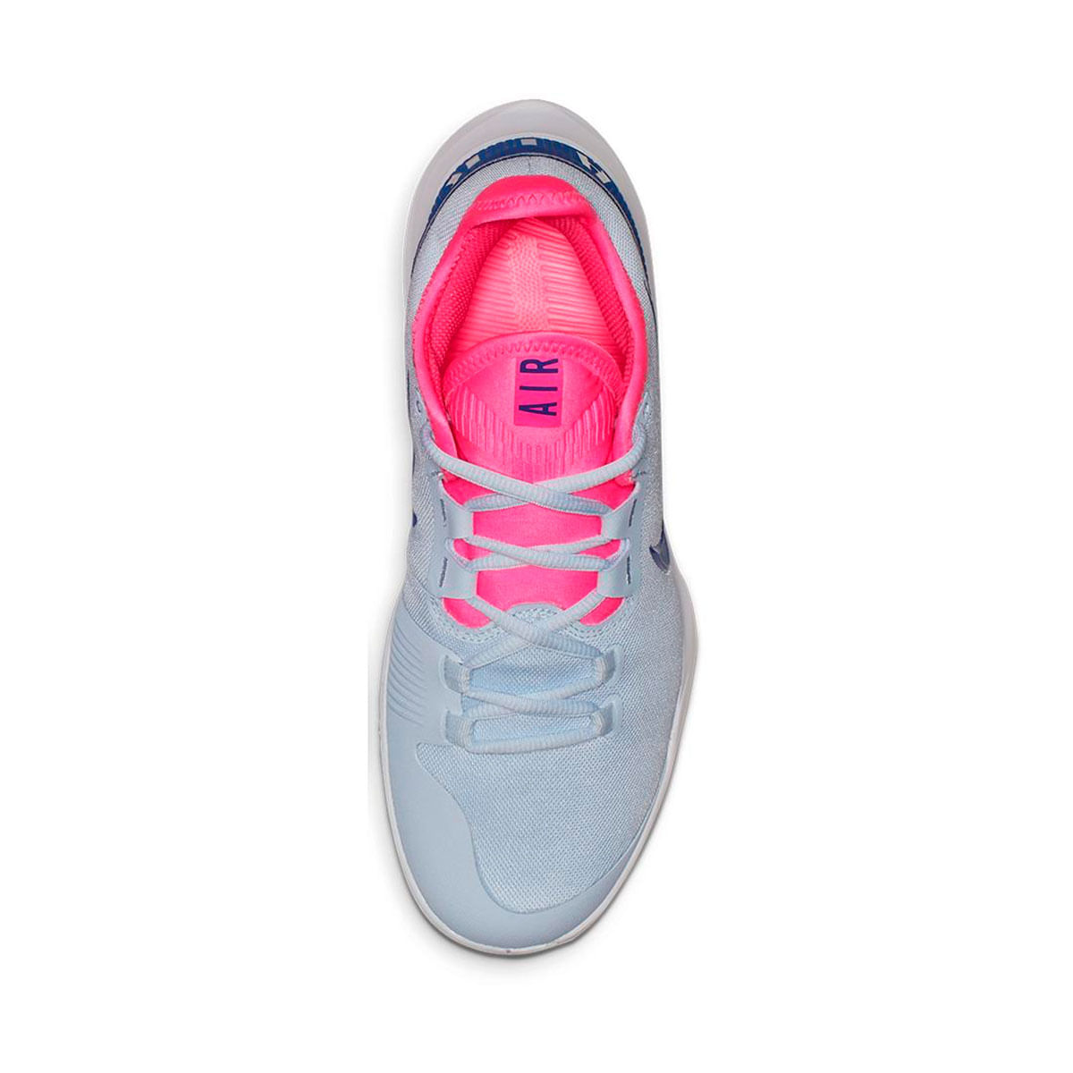 Nike Wmns Nike Air Max Wildcard Hc Tenis azul de mujer para tenis