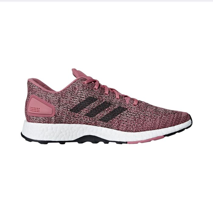 Calzado de mujer para correr adidas pureboost dpr w Calzado de mujer para correr adidas pureboost dpr w