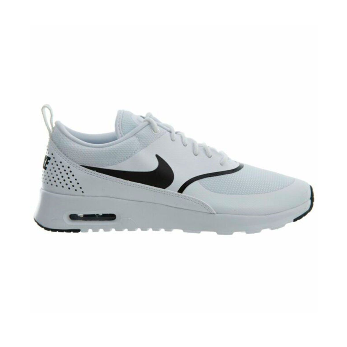 Nike W Nike Air Max Thea Tenis blanco de mujer lifestyle