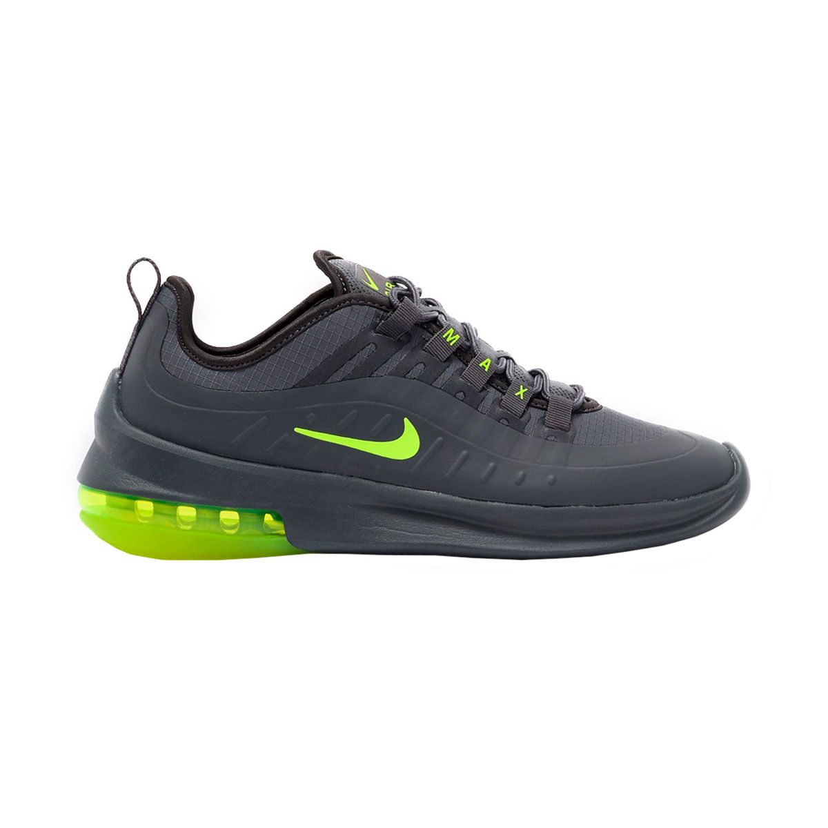 Nike Air Max Axis Tenis negro de hombre lifestyle