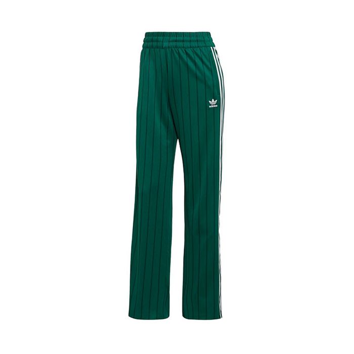 pantalon adidas mujer verde