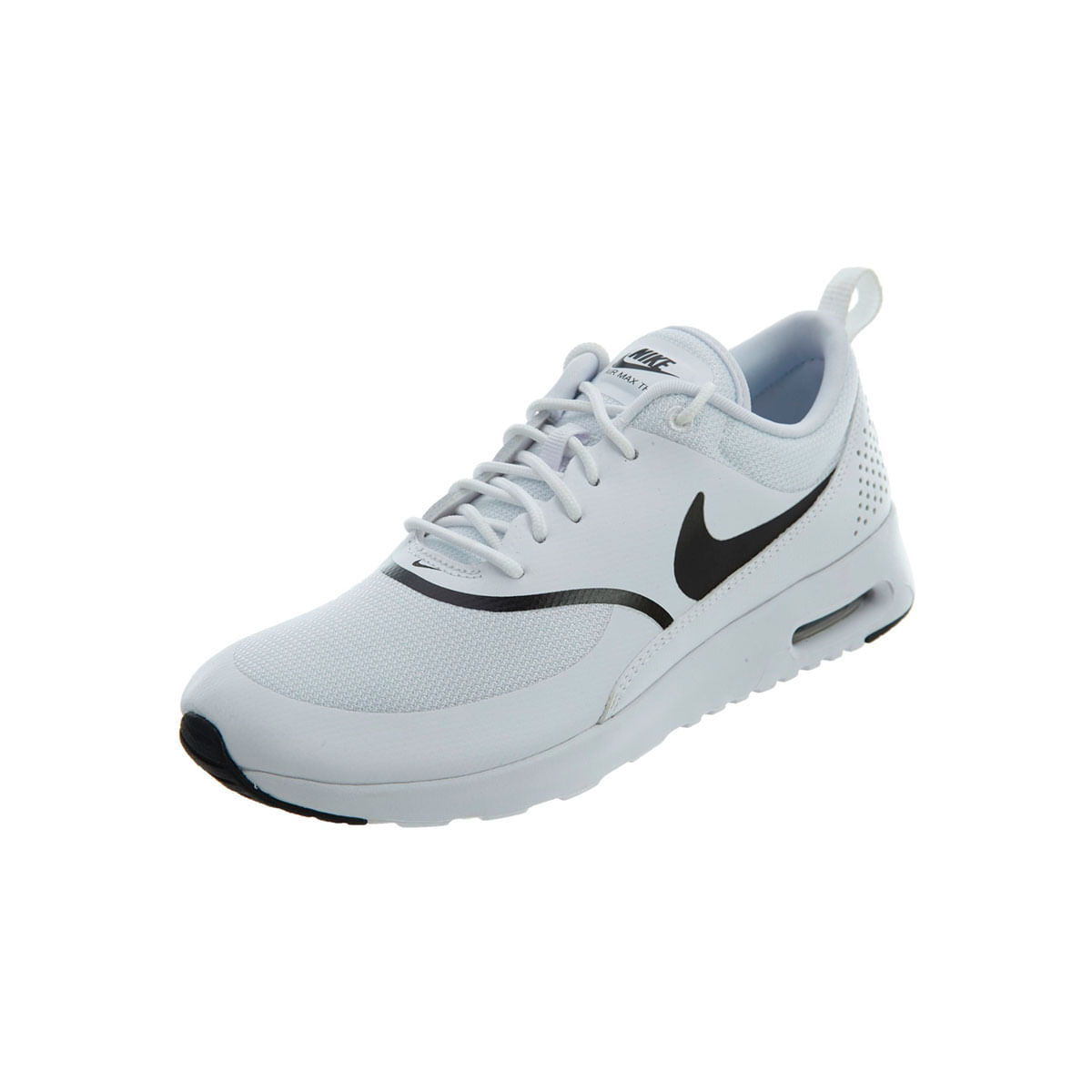 Nike W Nike Air Max Thea Tenis blanco de mujer lifestyle