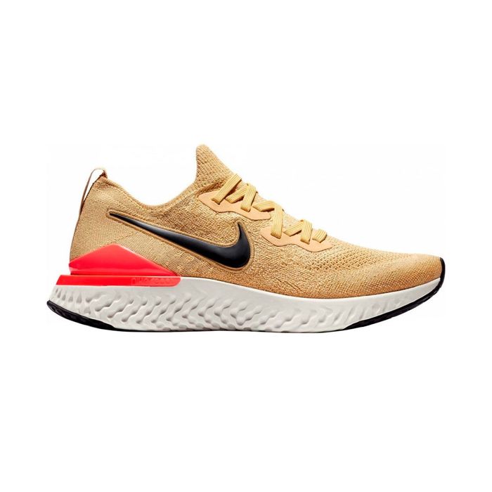 epic react flyknit hombre