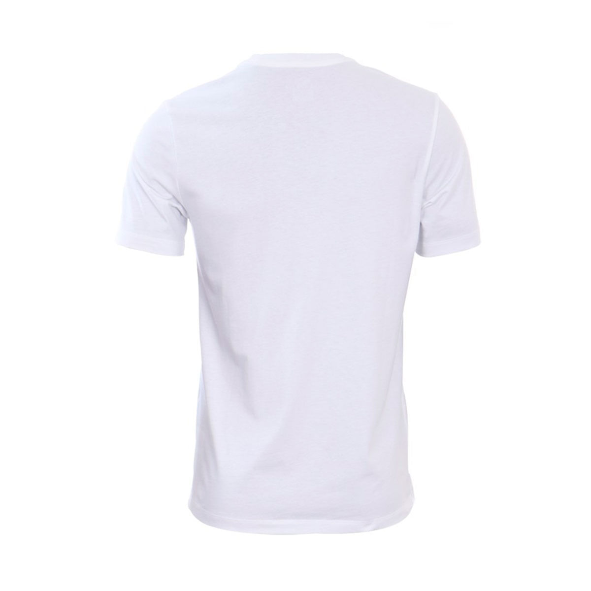 Nike M Nsw Tee Cltr Nike Air 2 Camiseta Manga Corta blanco de hombre lifestyle
