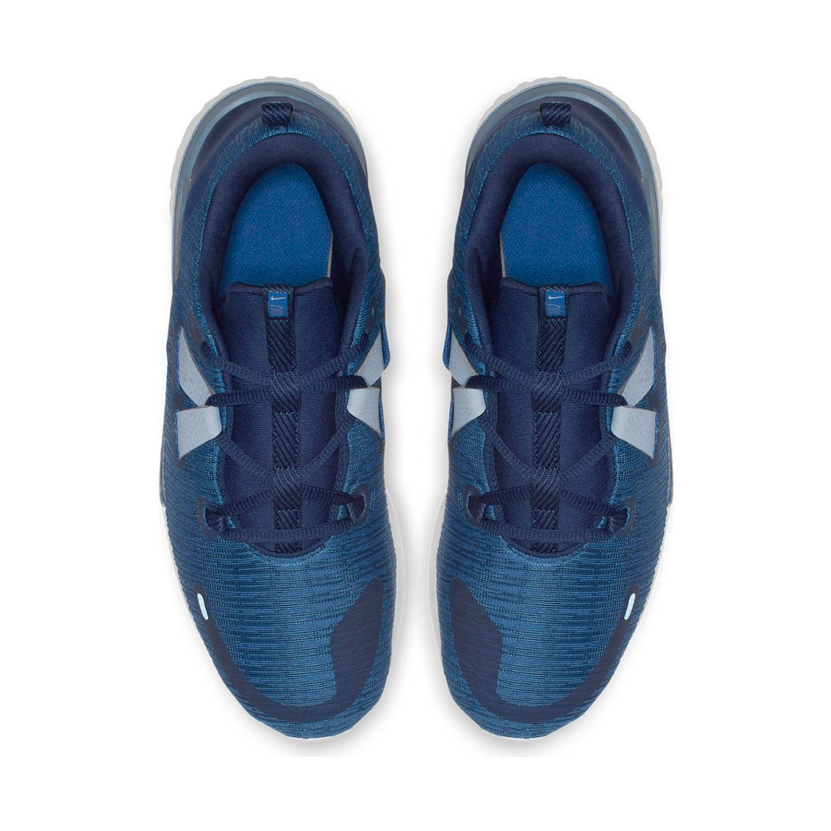 Nike Renew Arena Tenis azul de hombre para correr