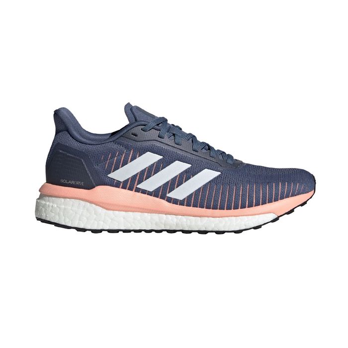 calzado de mujer para correr adidas solar drive 19 w calzado de mujer para correr adidas solar drive 19 w