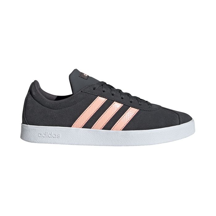 calzado de mujer lifestyle adidas vl court 2.0 calzado de mujer lifestyle adidas vl court 2.0