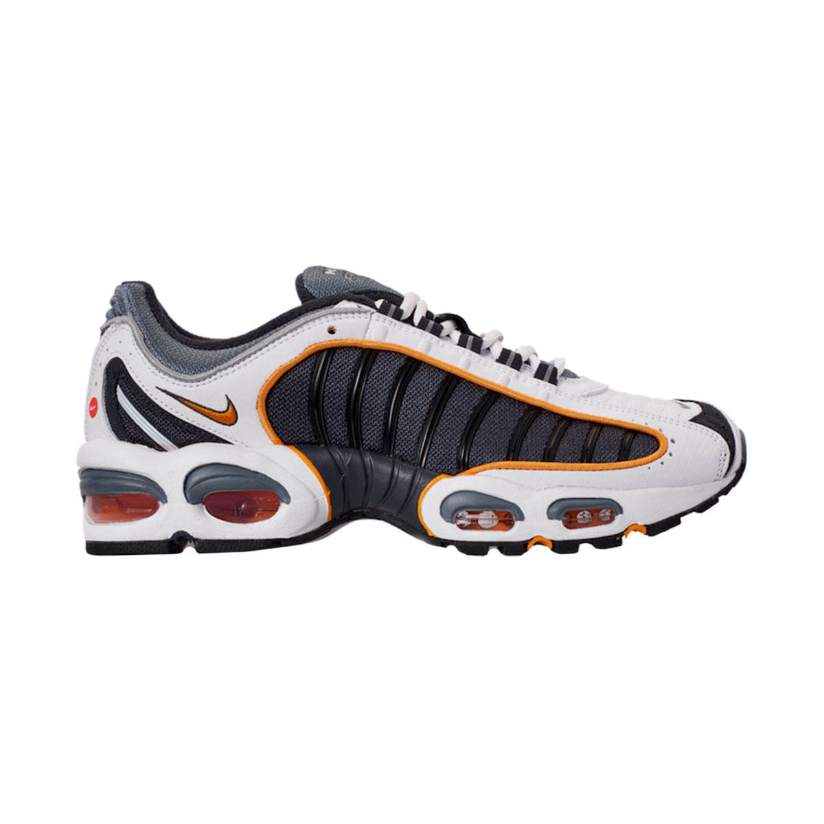 Nike Air Max Tailwind Iv Tenis negro de hombre lifestyle