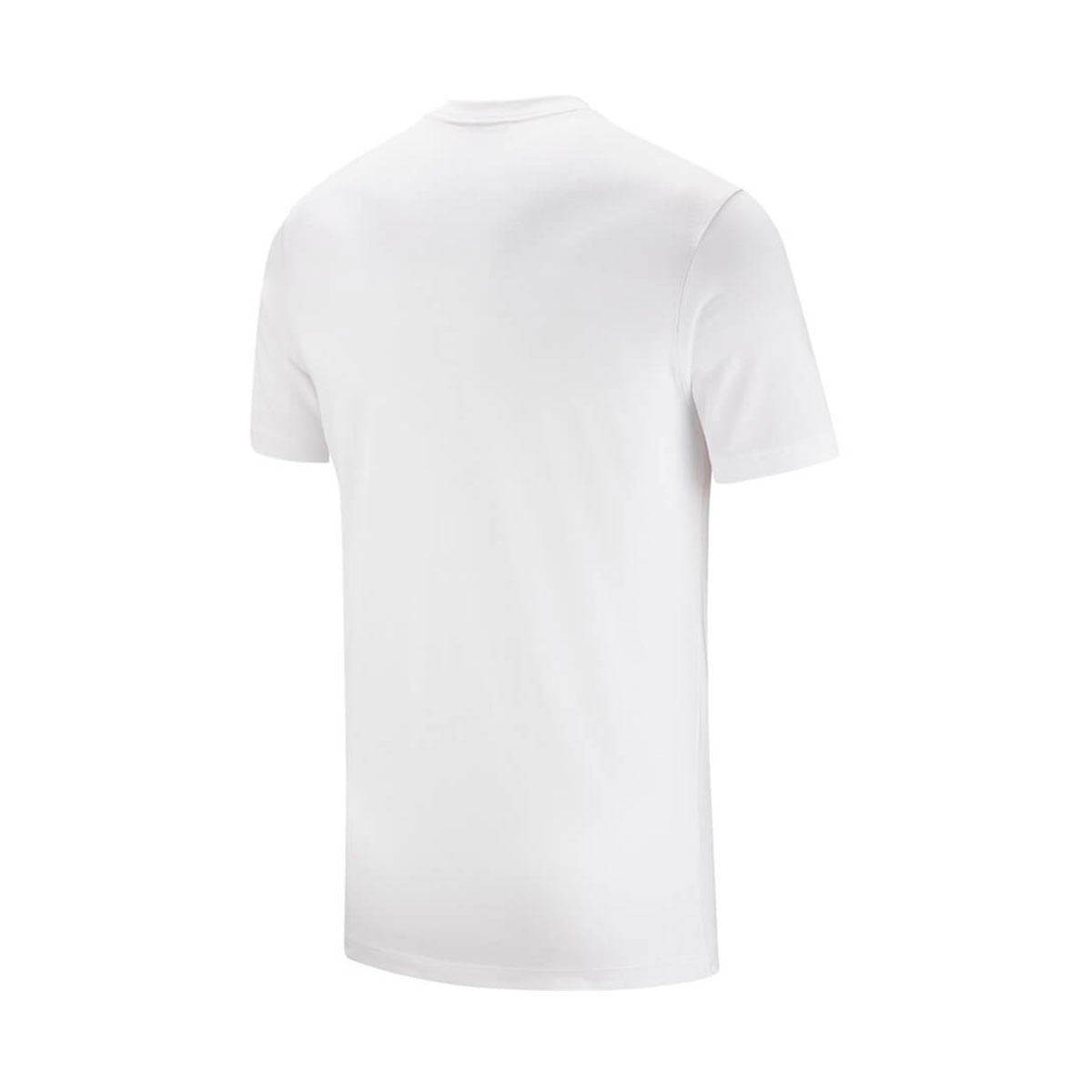 Nike M Nsw Tee Cltr Nike Air 2 Camiseta Manga Corta blanco de hombre lifestyle