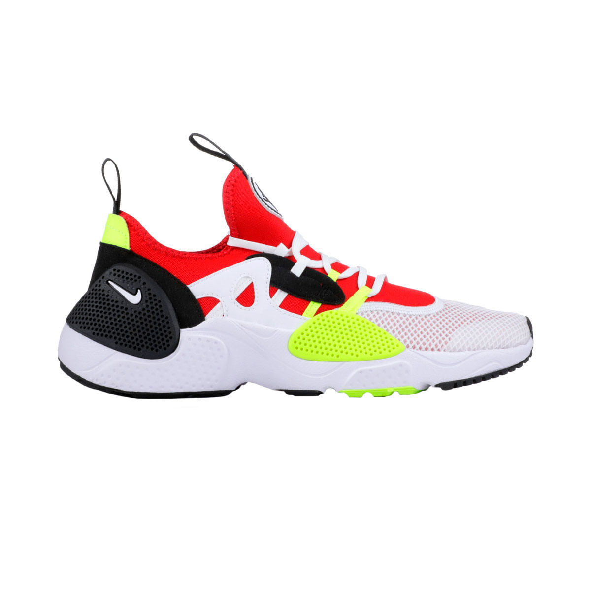 Nike Huarache E.D.G.E. Txt Tenis blanco de hombre lifestyle
