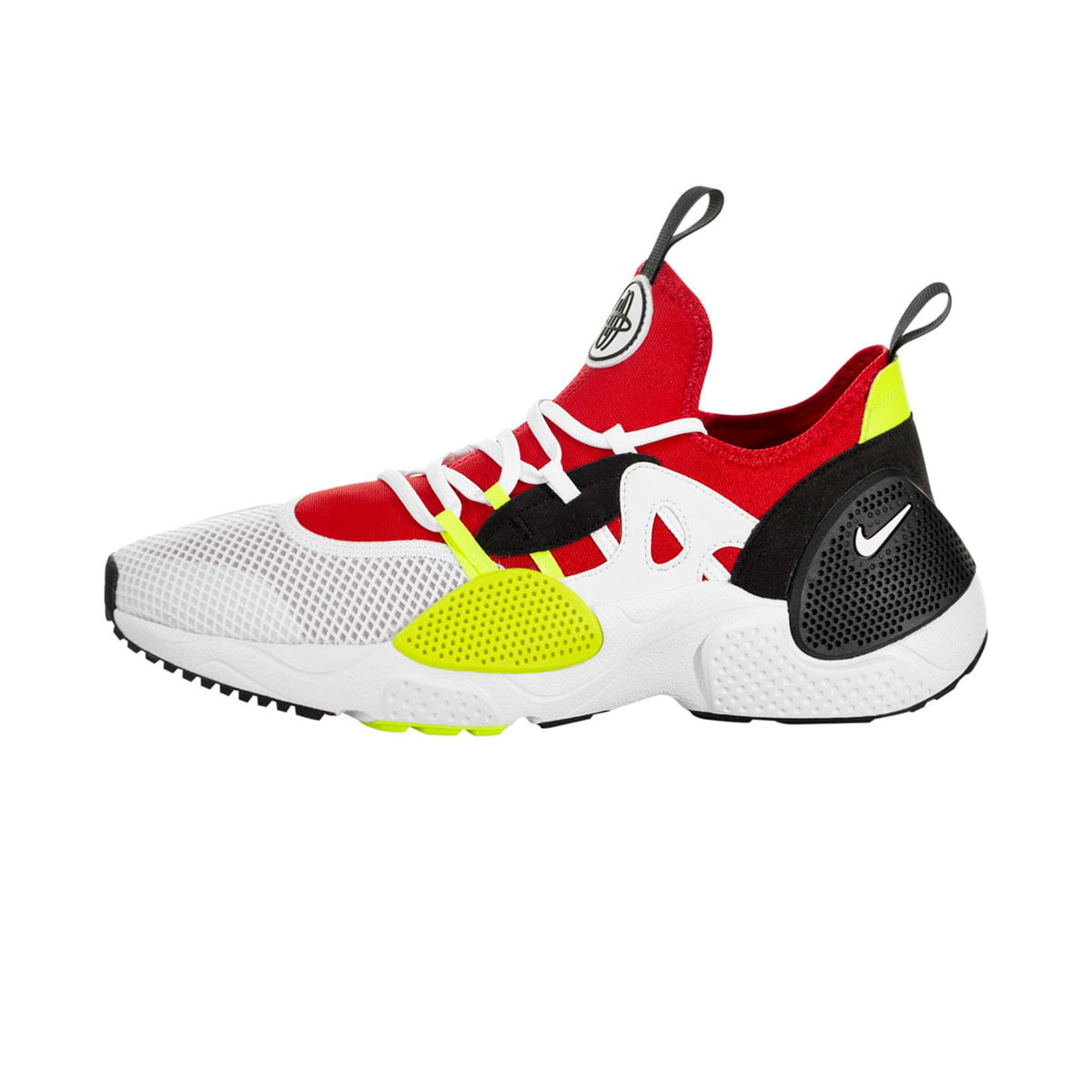 Nike Huarache E.D.G.E. Txt Tenis blanco de hombre lifestyle