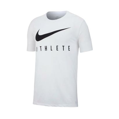 camiseta nike entrenamiento