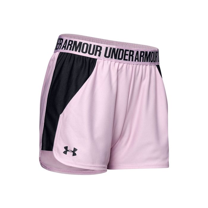 under armour shorts mujer