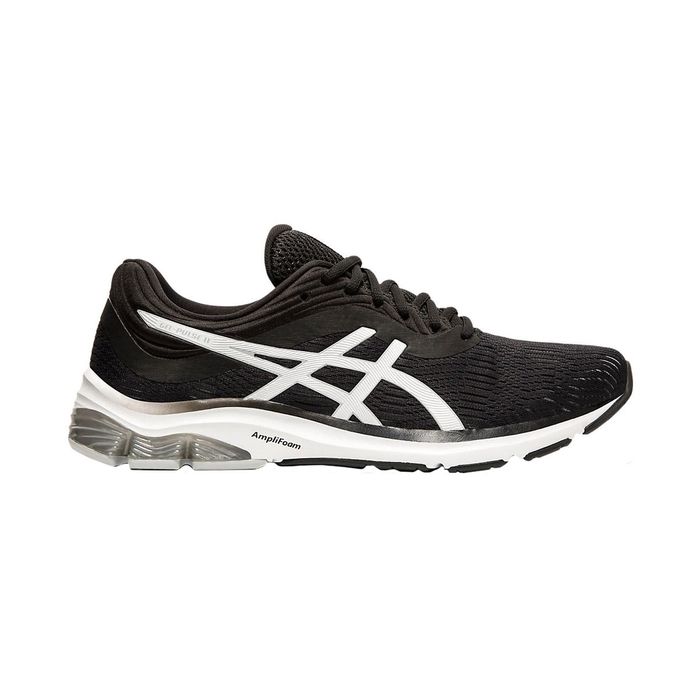 tenis asics para correr de hombre