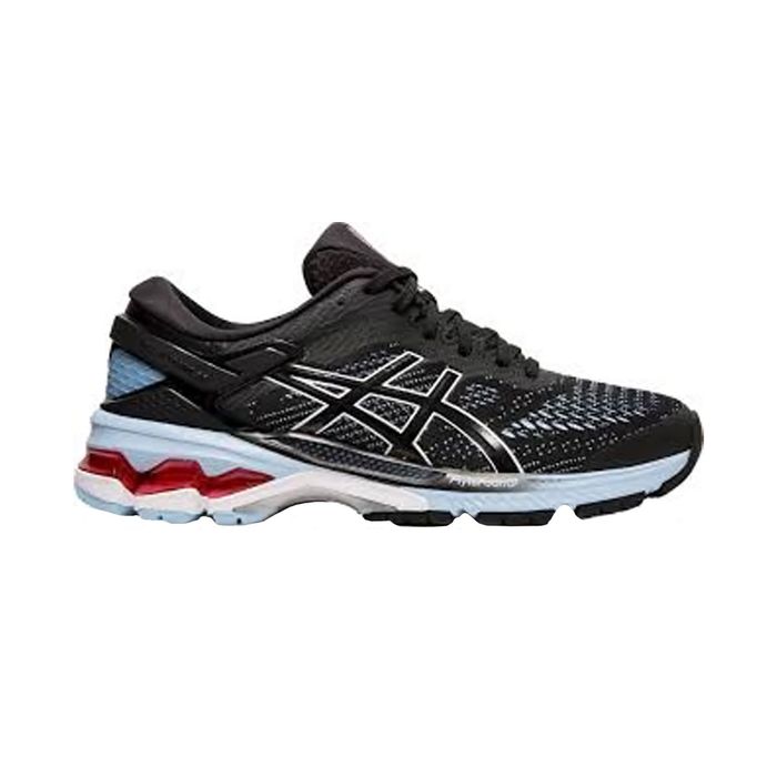 asics correr mujer