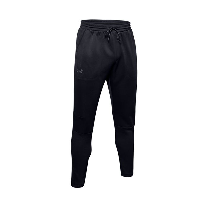 PANTALON DE HOMBRE PARA ENTRENAMIENTO UNDER ARMOUR MK1 WARMUP PANT  Referencia : 1345280-001 - PROCHAMPIONS