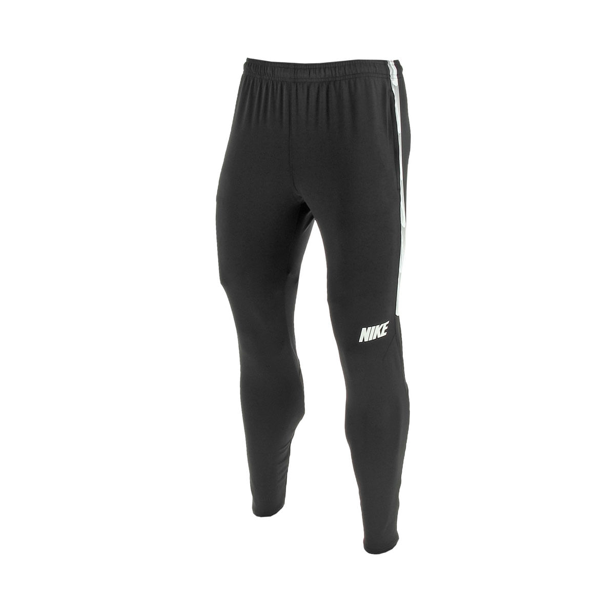 Nike M Nk Dry Sqd Pant Kp 18 Pantalón negro de hombre para futbol