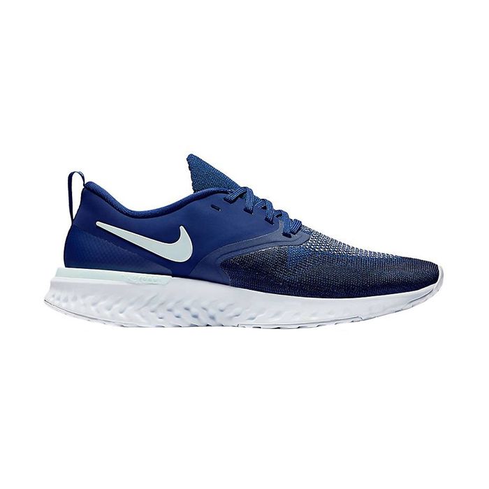 W Nike Odyssey React 2 Flyknit - Tenis de mujer para correr marca Nike  referencia: AH1016-400 - PROCHAMPIONS