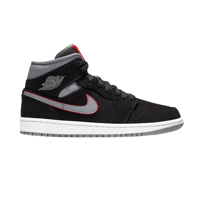 nike air jordan 1 mid hombre nike air jordan 1 mid hombre