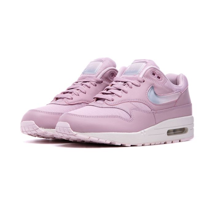 CALZADO DE MUJER LIFESTYLE NIKE W AIR MAX 1 JP Referencia Nike Air Max 1 JP W Calzado rosa