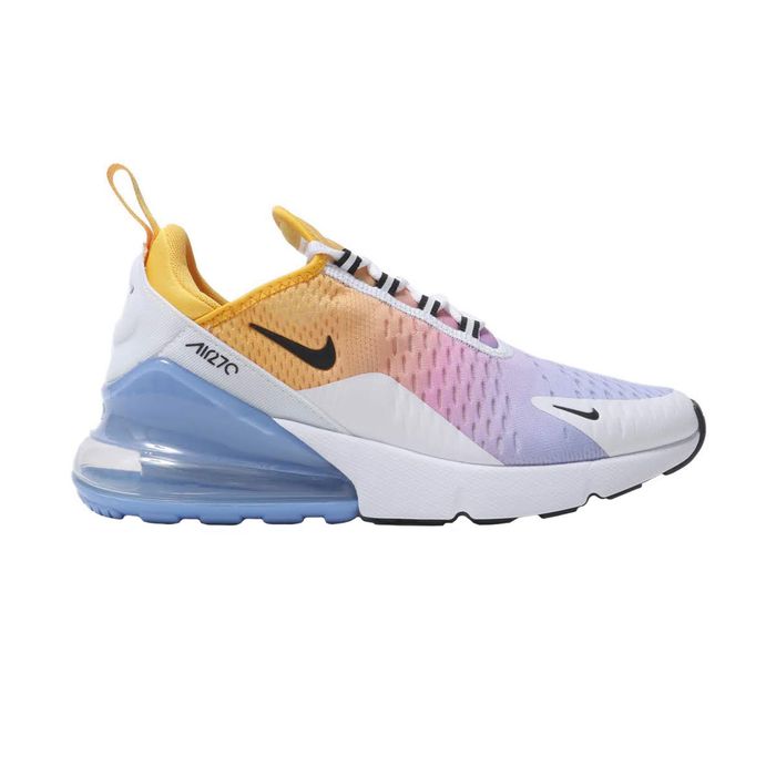 nike 270 max mujer nike 270 max mujer