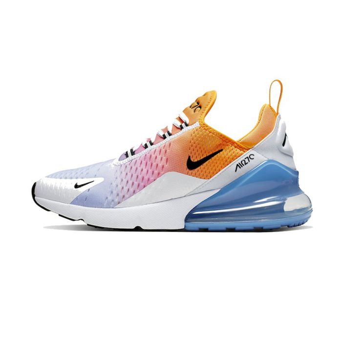 calzado de mujer lifestyle nike w air max 270 calzado de mujer lifestyle nike w air max 270