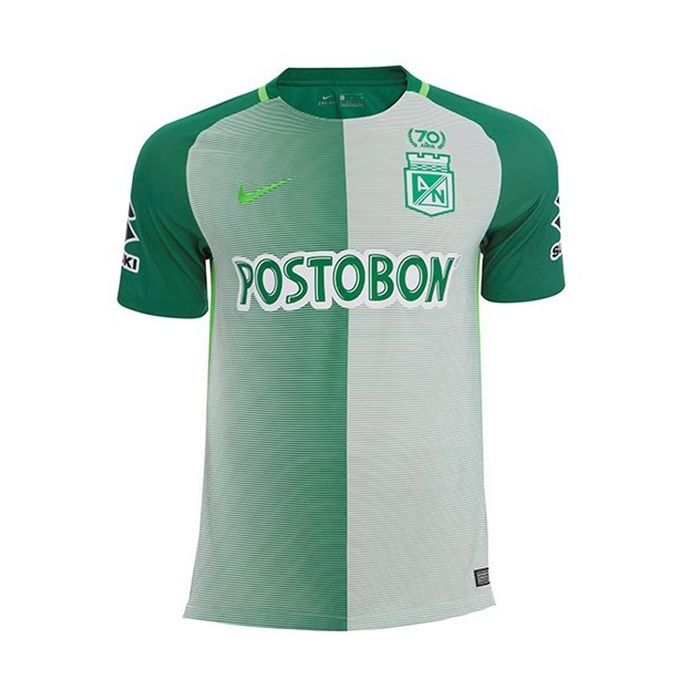 camisetas de futbol nike para equipos