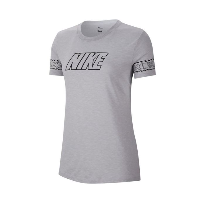 camisetas deportivas nike mujer