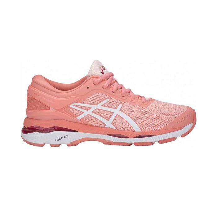 asics kayano 25 mujer 2017
