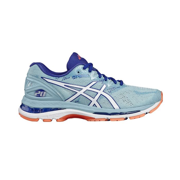 asics gel-nimbus mujer asics gel-nimbus mujer