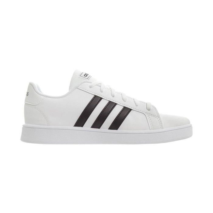 Grand Court K - Tenis de niño lifestyle marca Adidas referencia: EF0103 -  PROCHAMPIONS