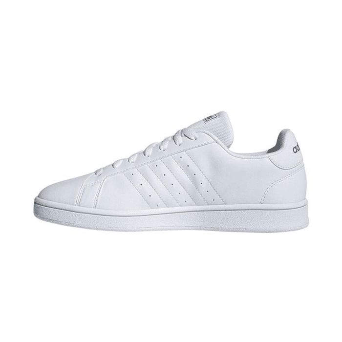 adidas grand court base hombre