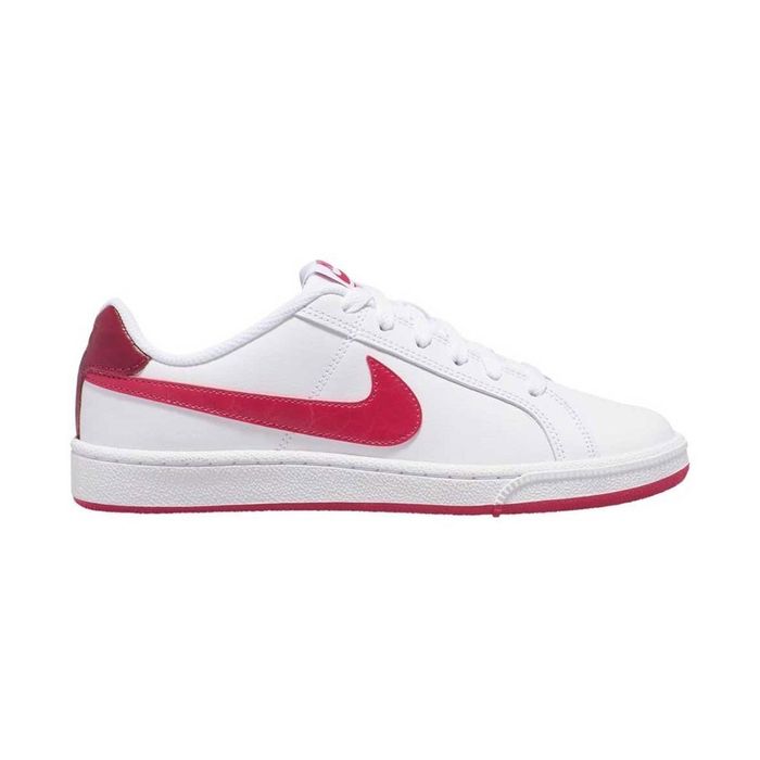 Wmns Nike Court Royale - Tenis de mujer lifestyle marca Nike referencia:  749867-119 - PROCHAMPIONS