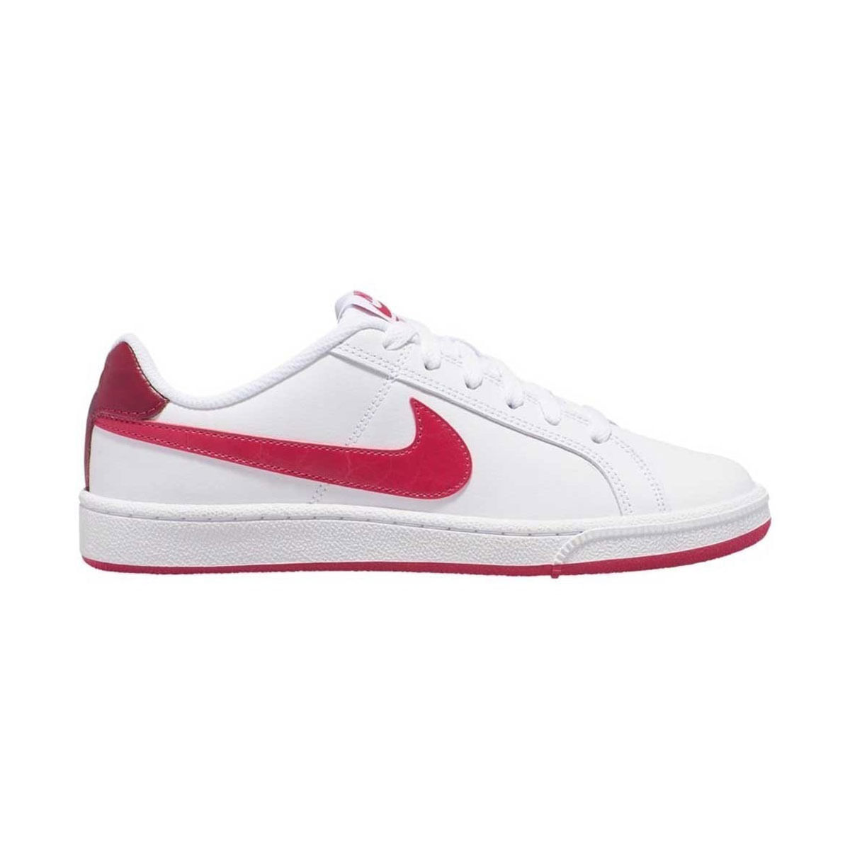 Nike Wmns Nike Court Royale Tenis blanco de mujer lifestyle