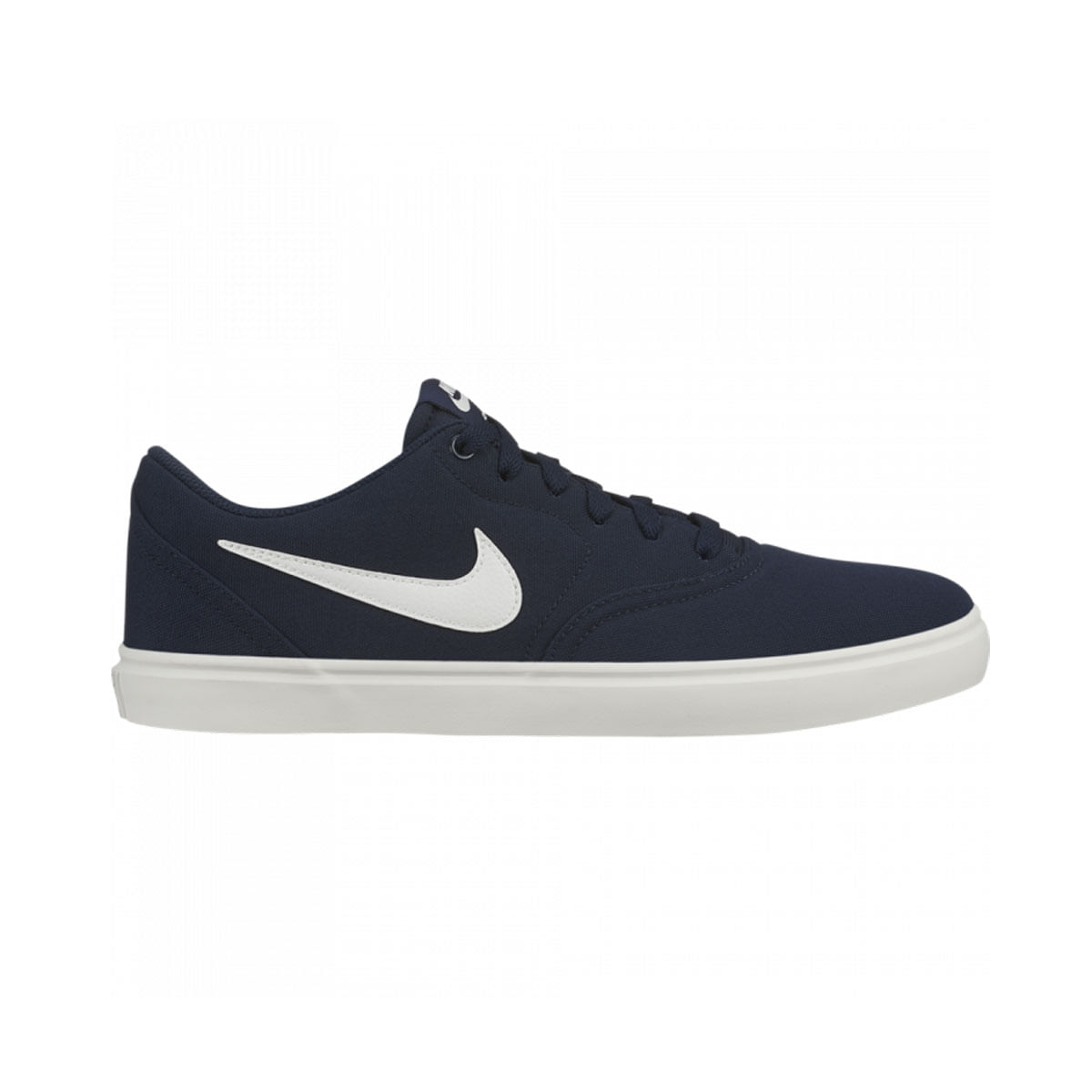 Nike Sb Check Solar Cnvs Tenis azul de hombre lifestyle