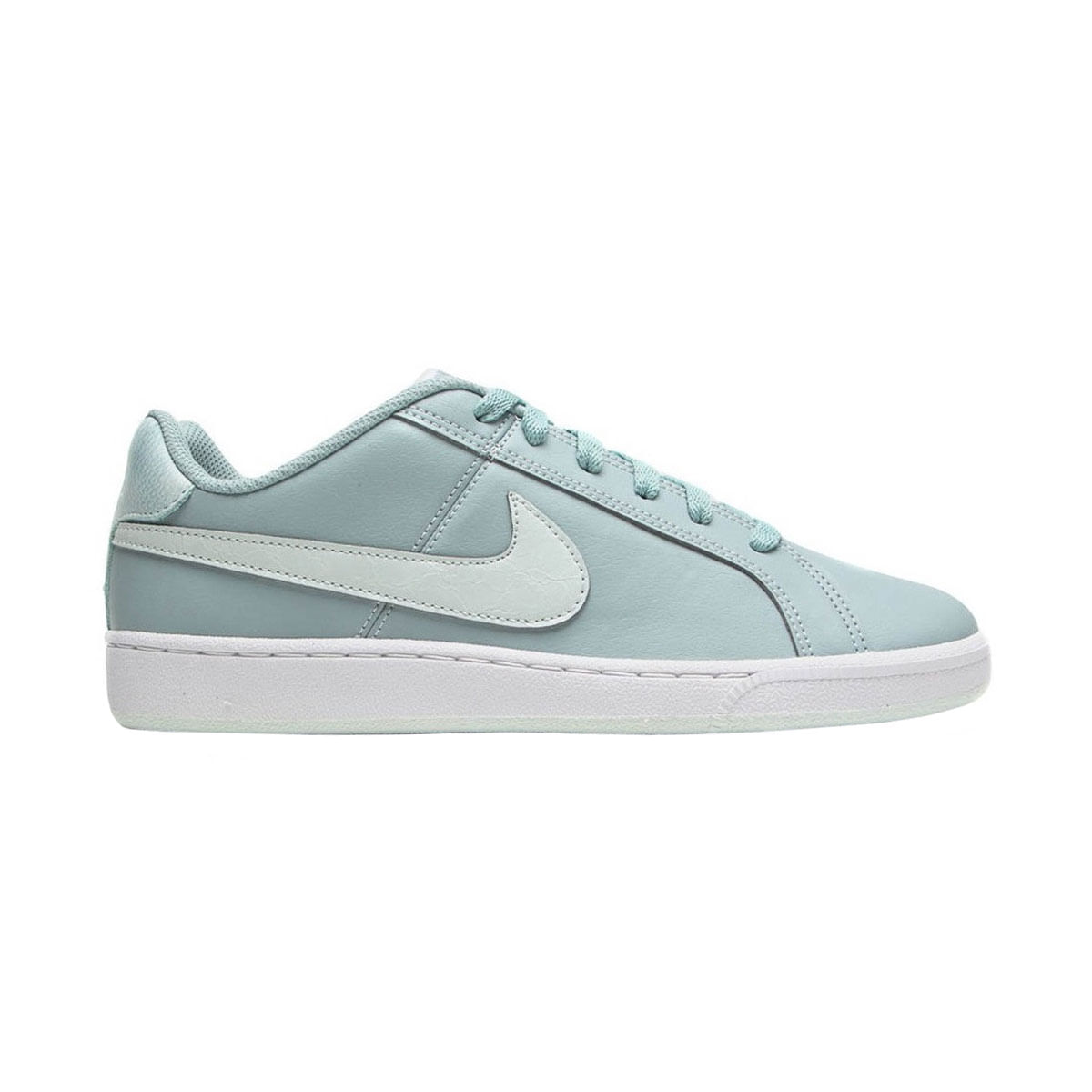 Nike Wmns Nike Court Royale Tenis verde de mujer lifestyle