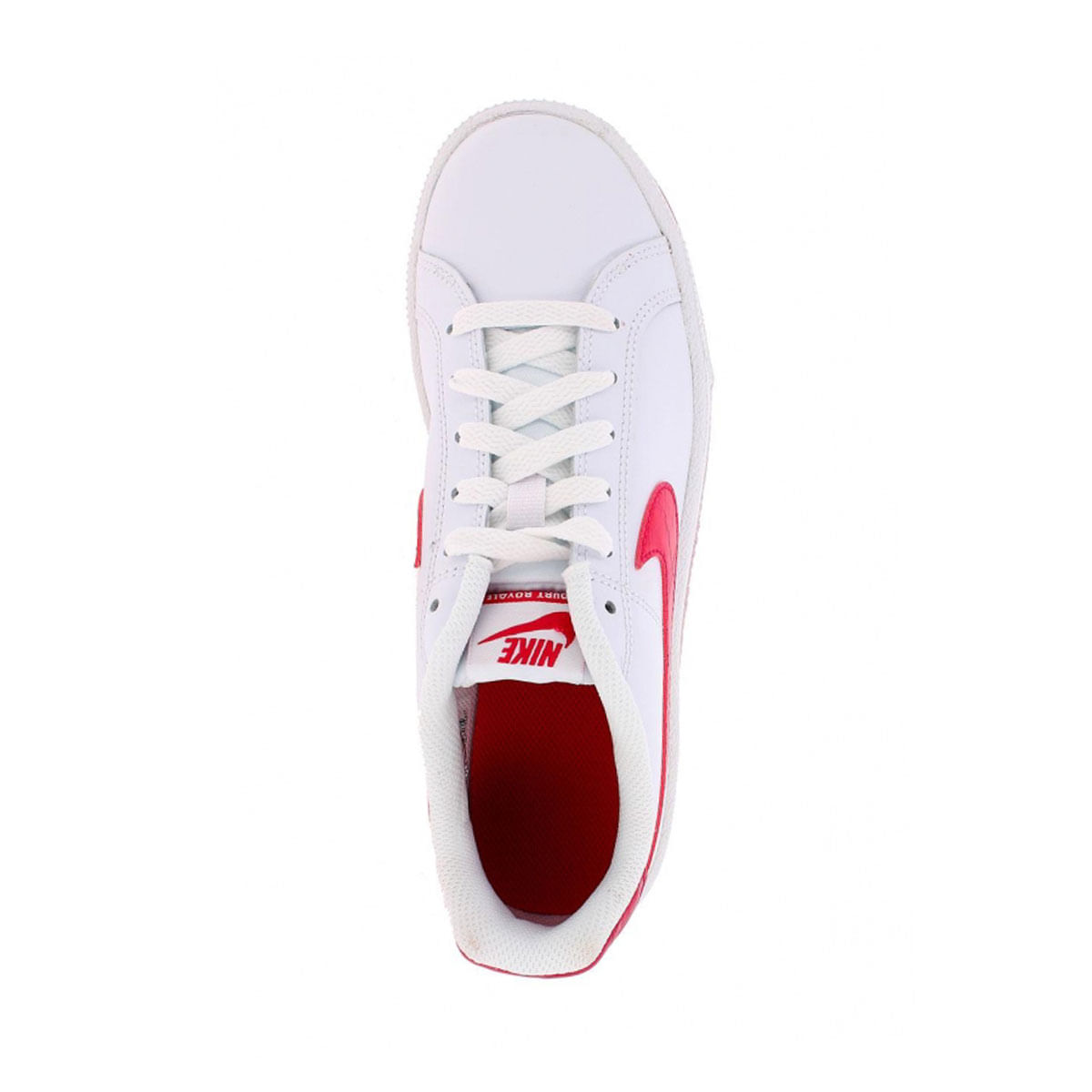 Nike Wmns Nike Court Royale Tenis blanco de mujer lifestyle