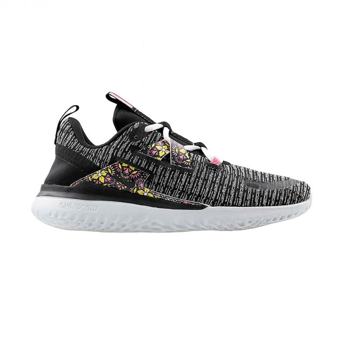 Nike Renew Arena - Tenis de mujer para correr marca Nike referencia:  BQ9265-100 - PROCHAMPIONS