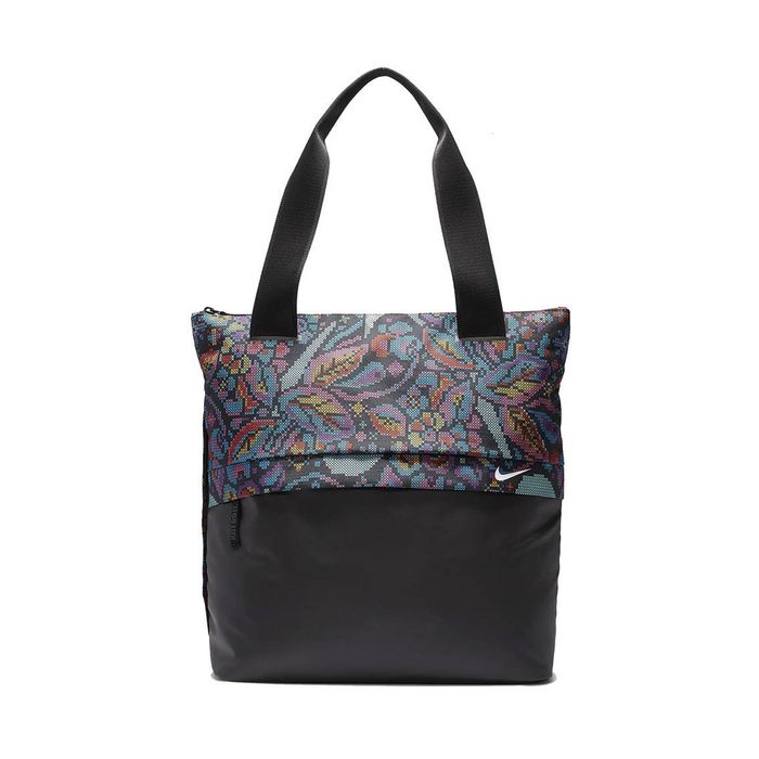 bolso entrenamiento nike