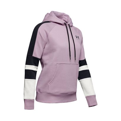 buzo under armour mujer