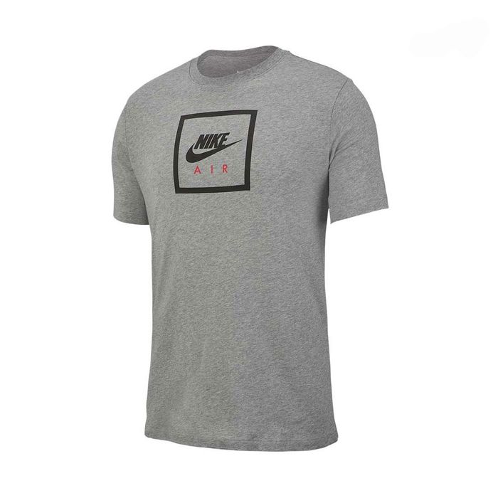 camiseta nike air hombre