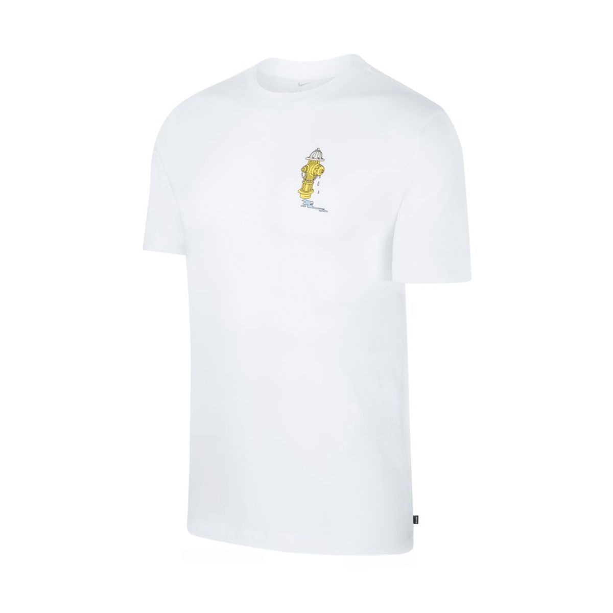 Nike M Nk Sb Tee Lincon & 17Th Camiseta Manga Corta blanco de hombre lifestyle