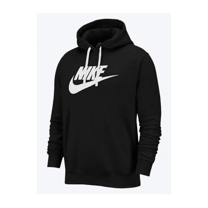 Buzo de hombre lifestyle nike m nsw club hoodie po bb gx Referencia :  BV2973-010 - PROCHAMPIONS
