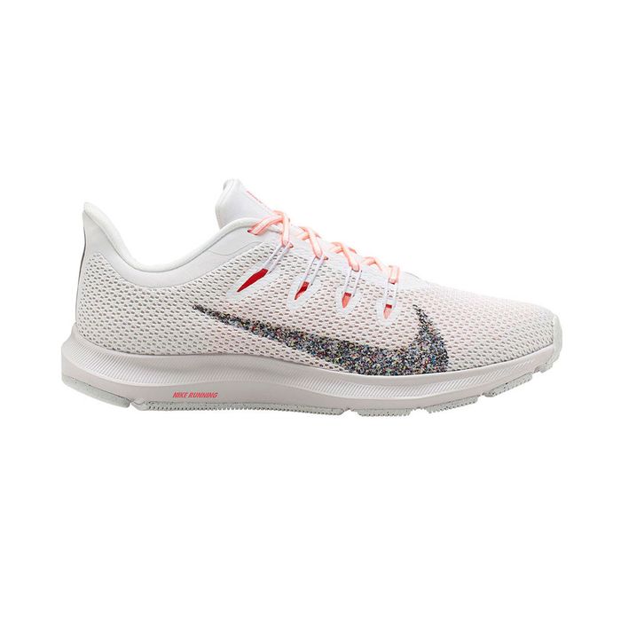 tenis nike quest mujer