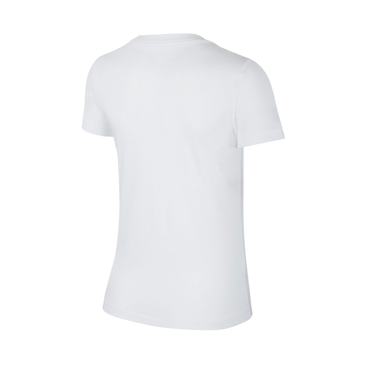 Nike W Nsw Tee Sport Charm Camiseta Manga Corta blanco de mujer lifestyle