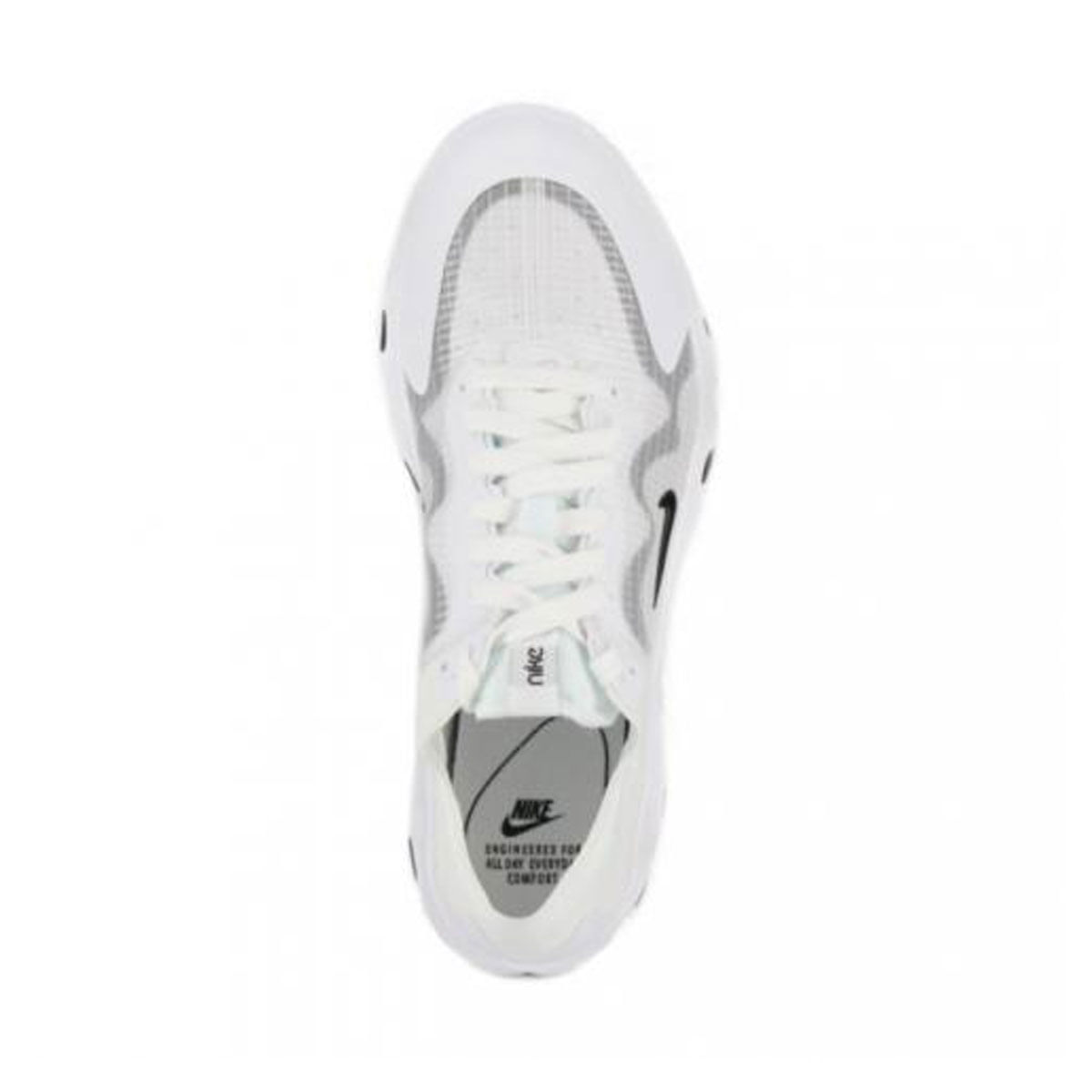 Nike Explore Lucent Tenis blanco de hombre lifestyle